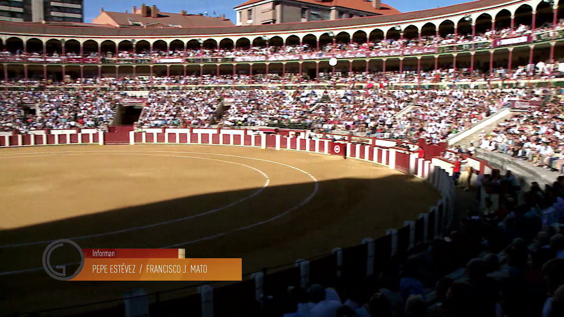 Ferias de Valladolid, Salamanca, Navaluenga, Valencia de Don Juan, Tordesillas, Albacete y Murcia, entre otros