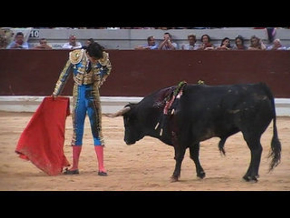 Vitoria, 6 Agosto