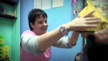 The World's Most Dangerous Kid Kept In Isolation