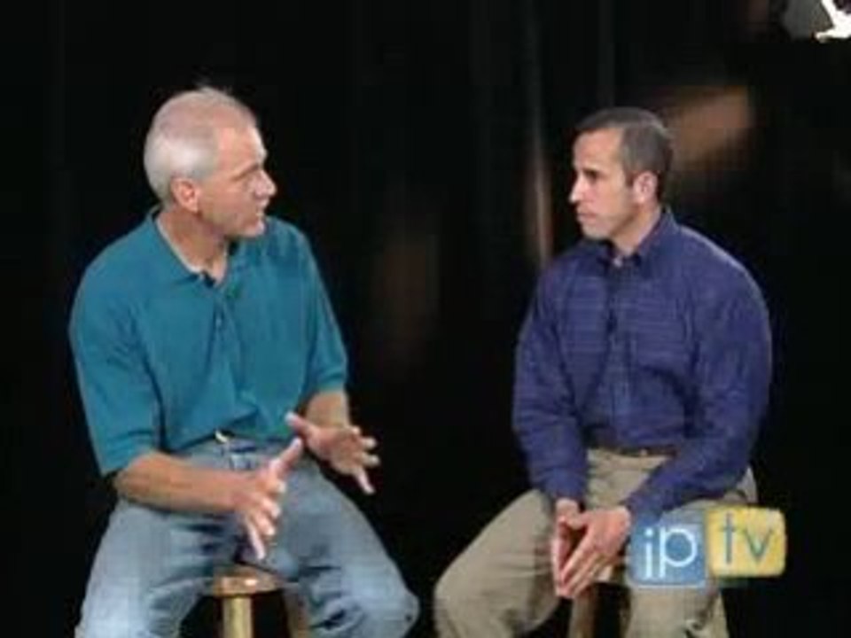 Paul Jensen Thrifty Handyman on preparing your home to sell