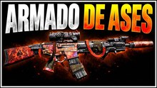¡Esta build de Aces & Eights pega durísimo! Steel & Sons ACR + Iron Will en The Division 2