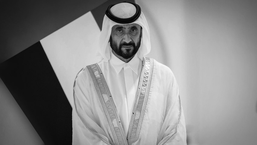 Sheikh Ahmed Bin Rashed's Legacy