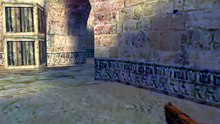 Counter Strike 1.6 - High Energy Gameplay on de_dust2014_r2 (Part 177.10)