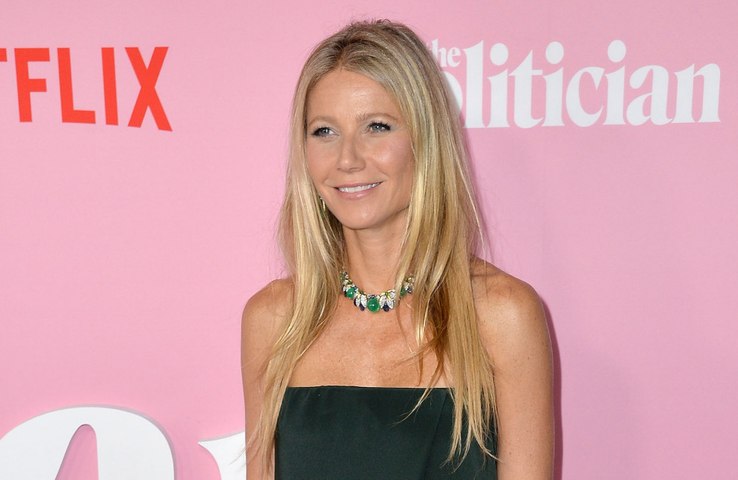 Gwyneth Paltrow conta detalhes sobre ‘separação consciente’ de Chris Martin