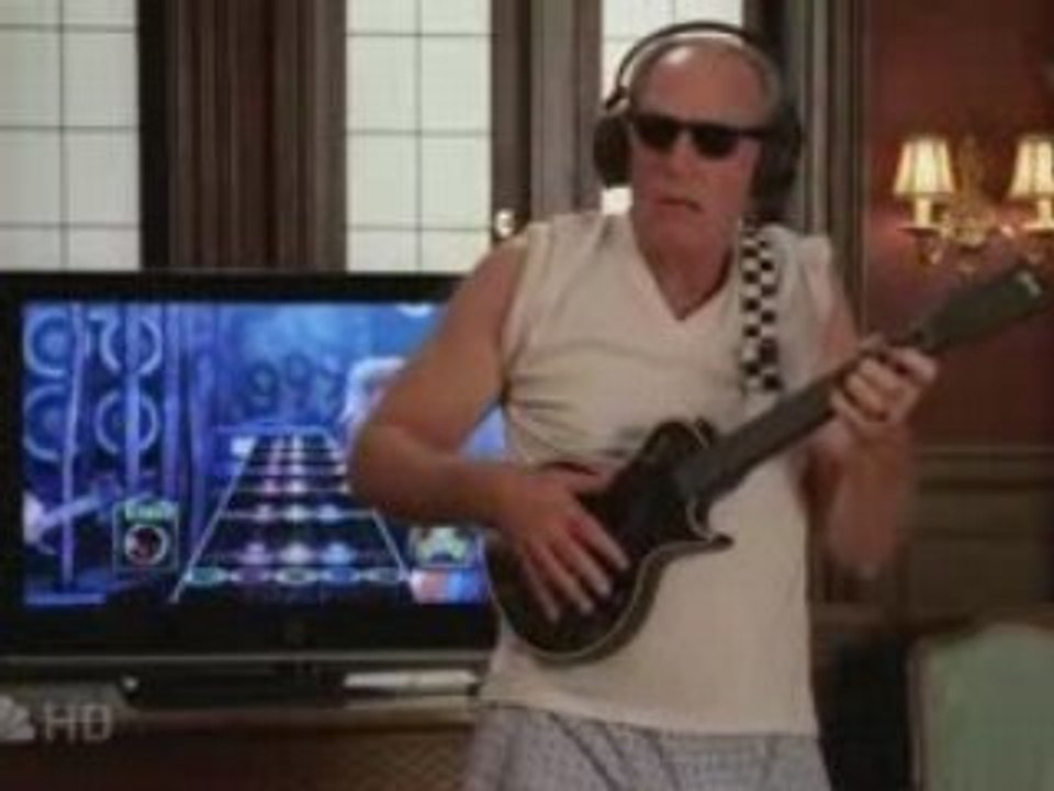 GH vu dans My Name Is Earl