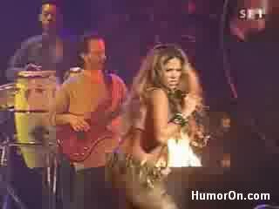 shakirahips