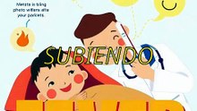 10000 palabras en inglés - ¿Qué significa FEVER?