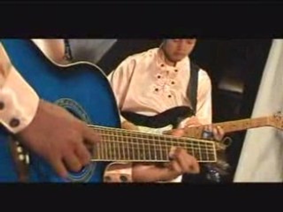 Ny Fanilo - Ary nisy mpiandry ondry