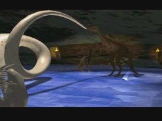 Lost Eden - L'aventure complète, partie 3