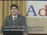 Conferencia Marketing con Videos y Redes Sociales