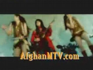 01 - Shabnam Soraya - Az Kudumi Safar AfghanMTV.com