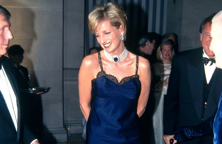 Irmão de Diana afirma acreditar que princesa sofria de TDAH 'severo'
