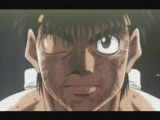 Download Video: Hajime no ippo 