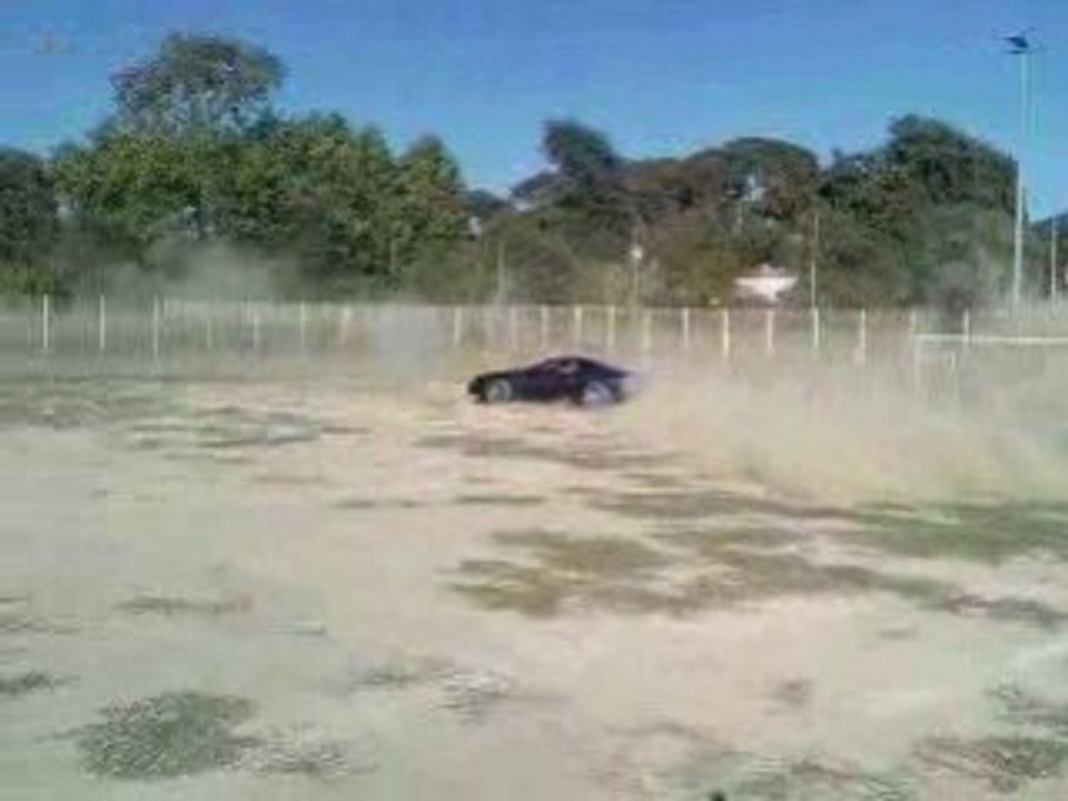 drift