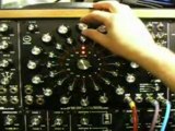 MFOS Analog Sequencer