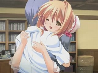 video amour 04 ~ hanging by a moment