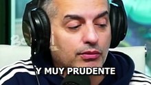 Ángel de Brito habló de la salud de Mirtha Legrand y lanzó una frase que generó preocupación: "Dificilísimo"