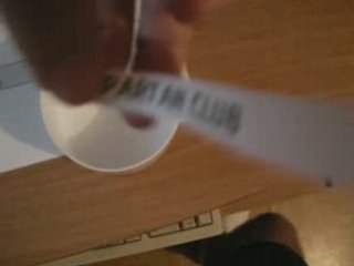 Consolante tirage au sort Entraide Sportive saison 19