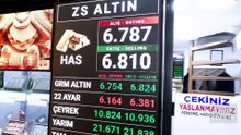 Uzman isimler anlattı: Borsa ve altının seyrinde yön ne olacak, beklentiler nasıl?