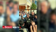 Saldırganı gören güvenlik öğrencilerden önce kaçtı! Emniyet müdürü: gereği yapılacak