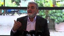 Rafet Orhan: "Sorunlarımızı iletip, çözüm üretmek için mücadele edeceğiz" | Ajansspor | IHA