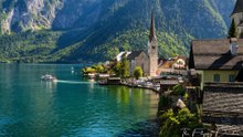 Discover Hallstatt Austria: Europe's Most Beautiful Village Experience