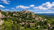 Exploring Gordes: A Friendly Guide to One of France's Most Stunning Villages (4K)