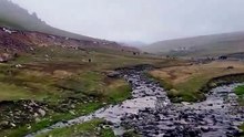 Salah'ın fotoğrafı yaylayı değiştirdi