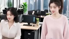 我的闪婚对象-第5集|Short Drama中文
