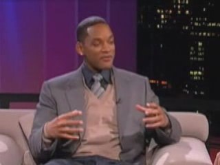 Will Smith on the Law of Attraction