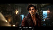 EP 0 Eternal Twilight (AI Series)