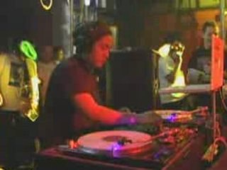 Them Jeans and  Dj Score