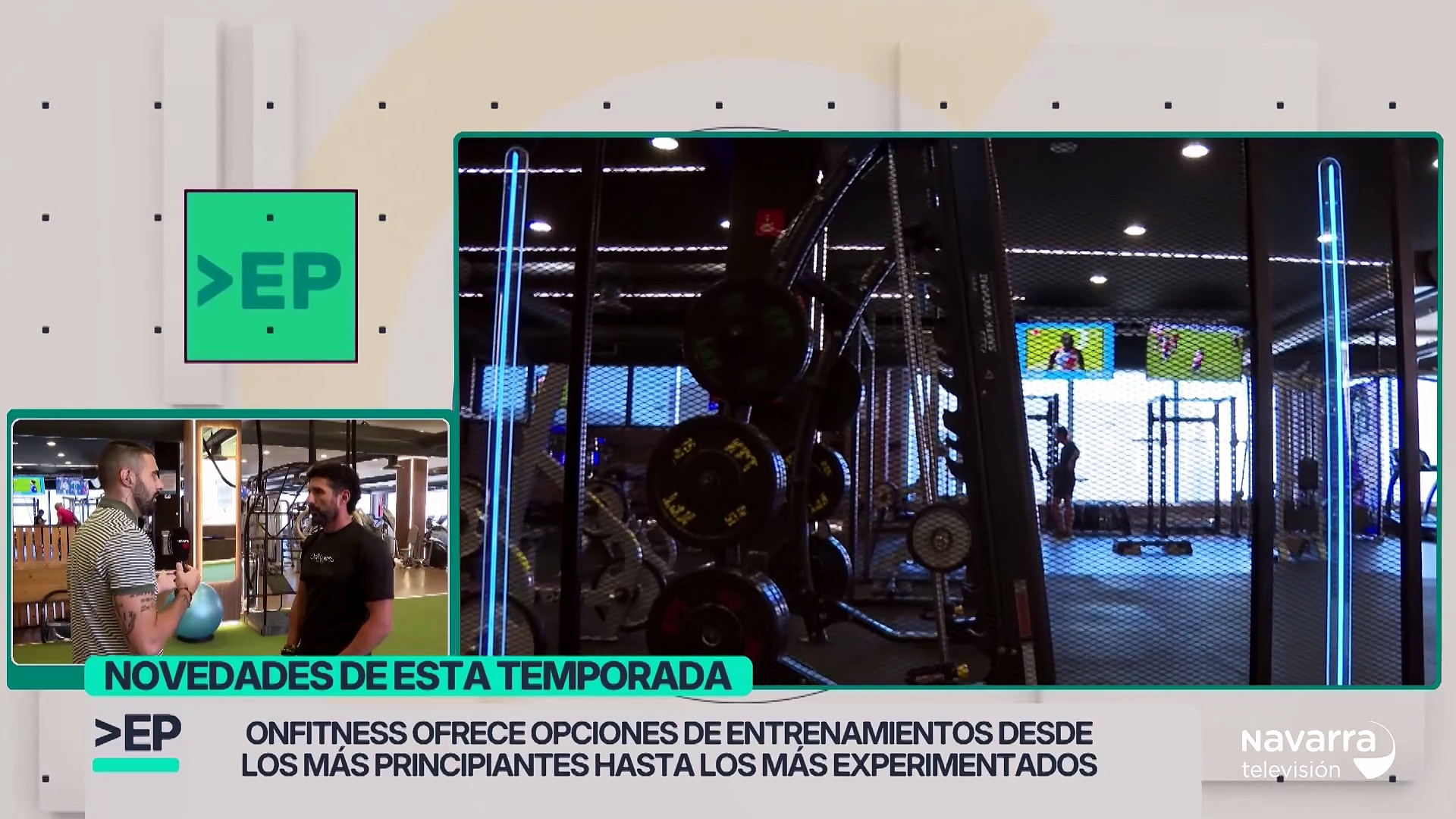Crecen las matriculaciones de los gimnasios