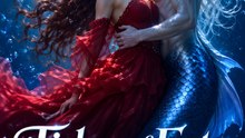 Tides of Fate: The Mer Prince and His Ballerina | Her Adoption Secret Unleashes a Forbidden Ocean Romance