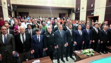 Bitlis'te İlköğretim Haftası kutlandı