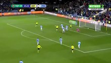 Oxford United 1-3 Manchester City - Goals and Highlights (18/12/2019)