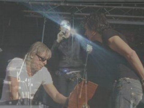 mes chansons préférées de mon jean luc lahaye