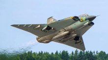 ¡DRAKEN! Aprende a decir hola en sueco y descubre el increíble SAAB J35 DRAKEN - Parte 2
