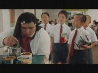 CJ-1 - clip from CJ7 DVD in stores 8/12/08!!!