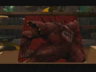 Lost Eden - L'aventure complète, partie 4