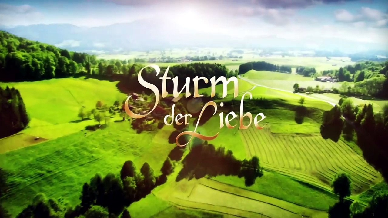 Sturm der Liebe ♡ Folge 2559 - Der Unfall