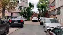 İstanbul'da dehşet! Gençlerin küfür kavgası cinayetle bitti
