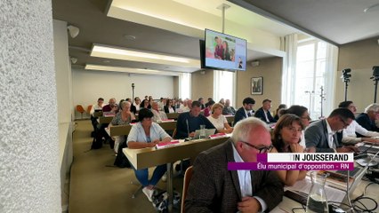 Saint-&Eacute;tienne : l'opposition dresse le bilan des six mois de Juanico