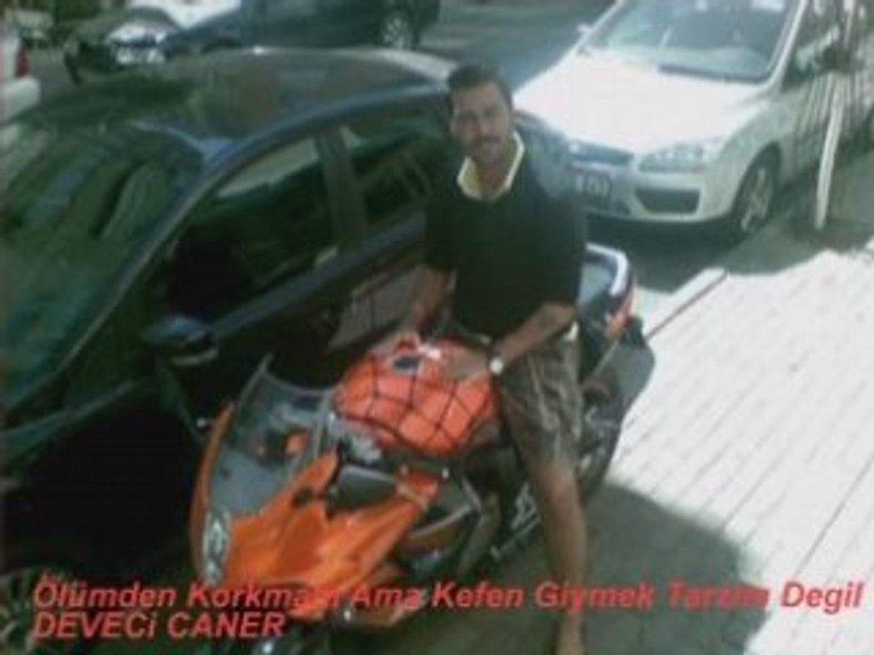caner