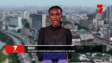 RDC : un vaccin contre Ebola Bundibugyo à l'étude