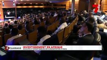 ECLAIRAGE | Investissement en Afrique : avocats et investisseurs en concertation à Paris