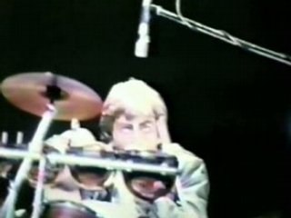 The Lamb Live Down On Broadway - Genesis - Part 2