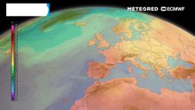 Portugal prepara-se para uma grande viragem no tempo: calor dá lugar a chuva e temperaturas mais baixas
