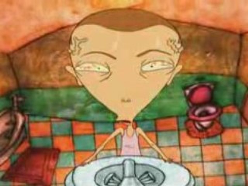 Lascars - 07 - La drogue c'est de la m