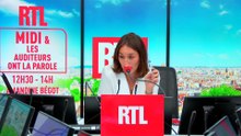 L'INTÉGRALE - Les Auditeurs ont la parole du 22 septembre 2026